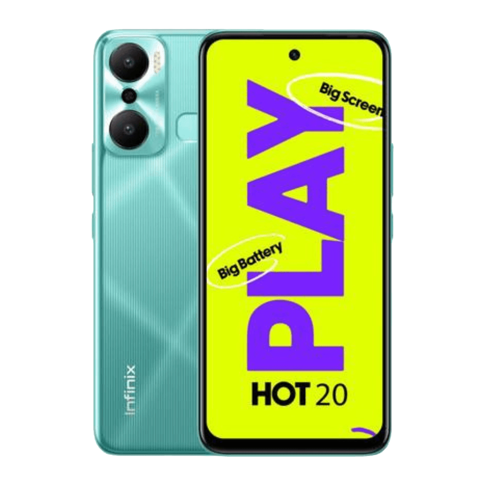 Infinix Hot 20 Play - Image 3