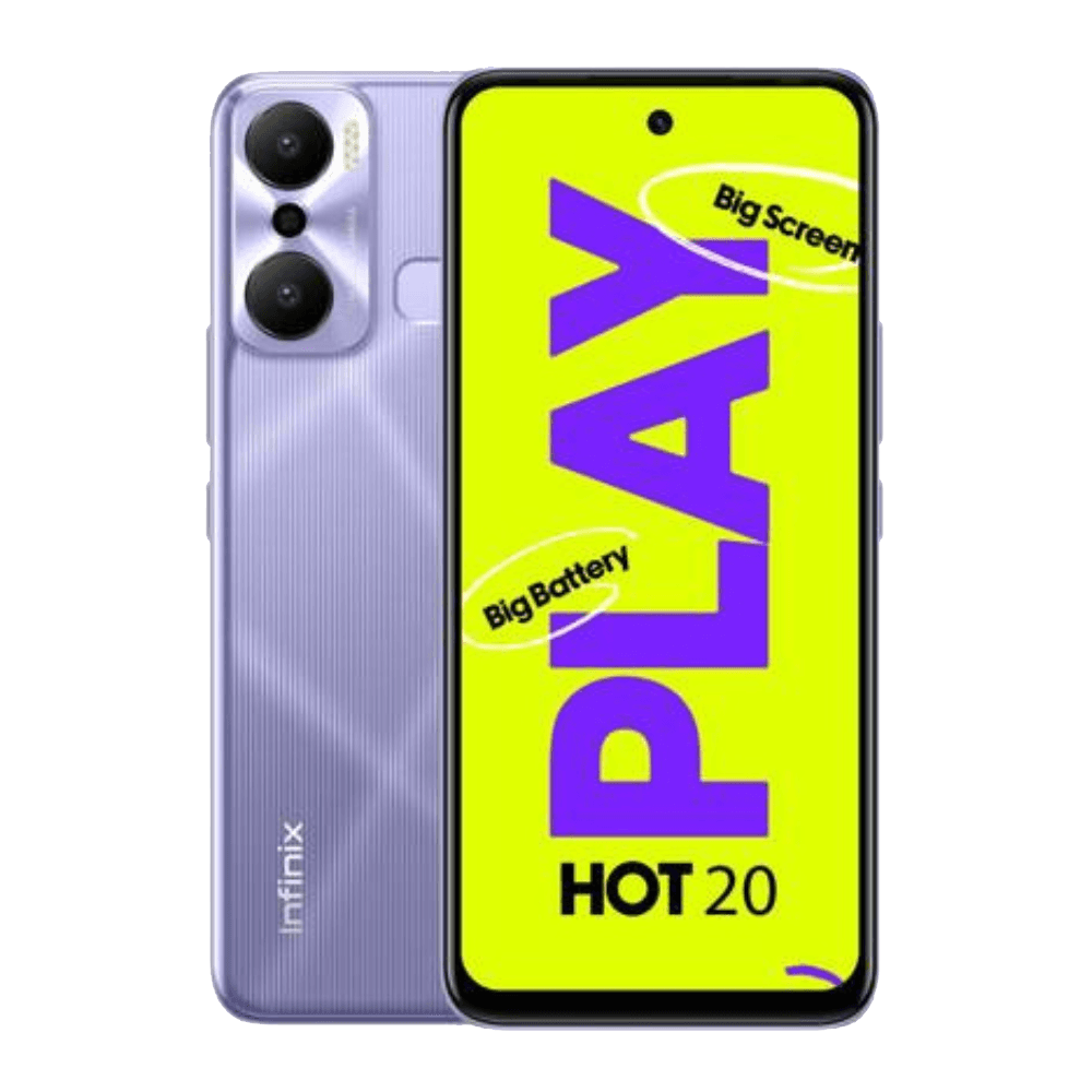 Infinix Hot 20 Play - Image 4