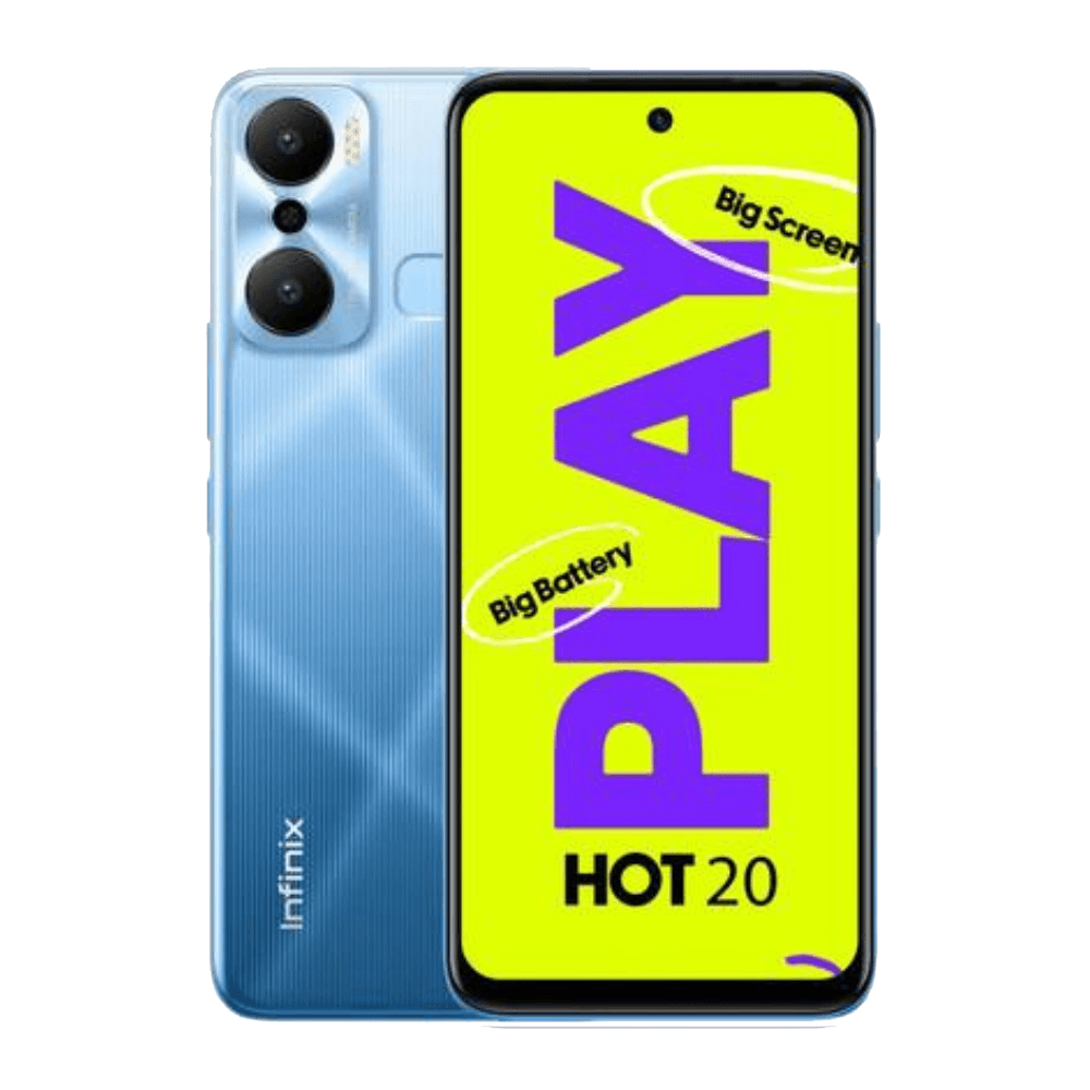 Infinix Hot 20 Play - Image 2