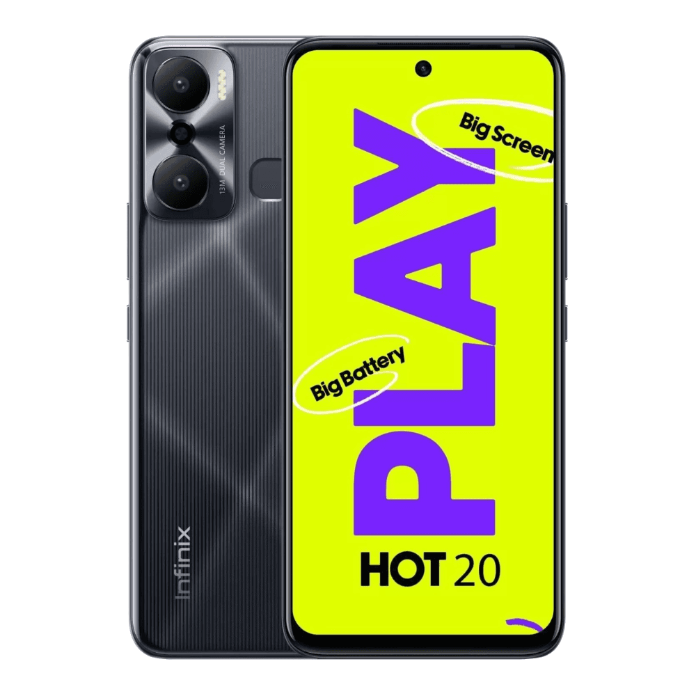 Infinix Hot 20 Play - Image 1