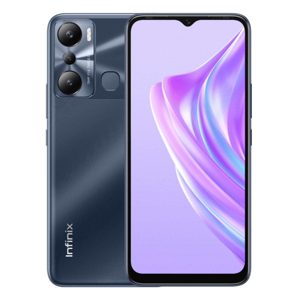 Infinix Hot 20i - Image 1
