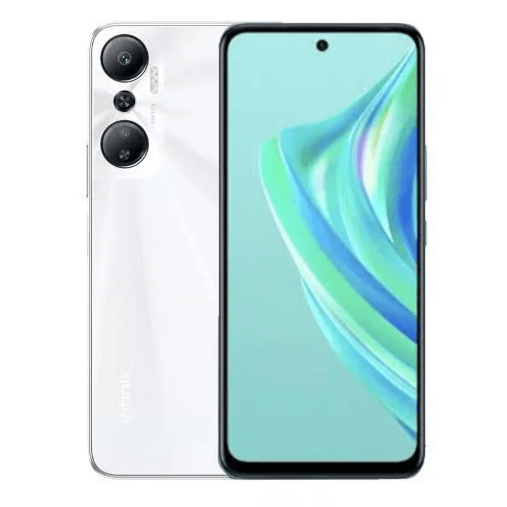 Infinix Hot 20s - Image 1
