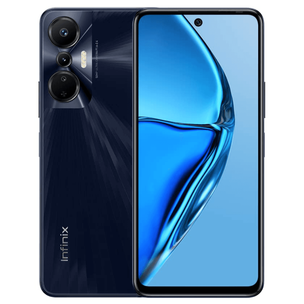 Infinix Hot 20s - Image 3
