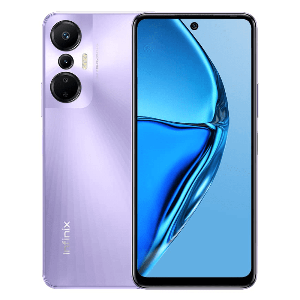 Infinix Hot 20s - Image 2