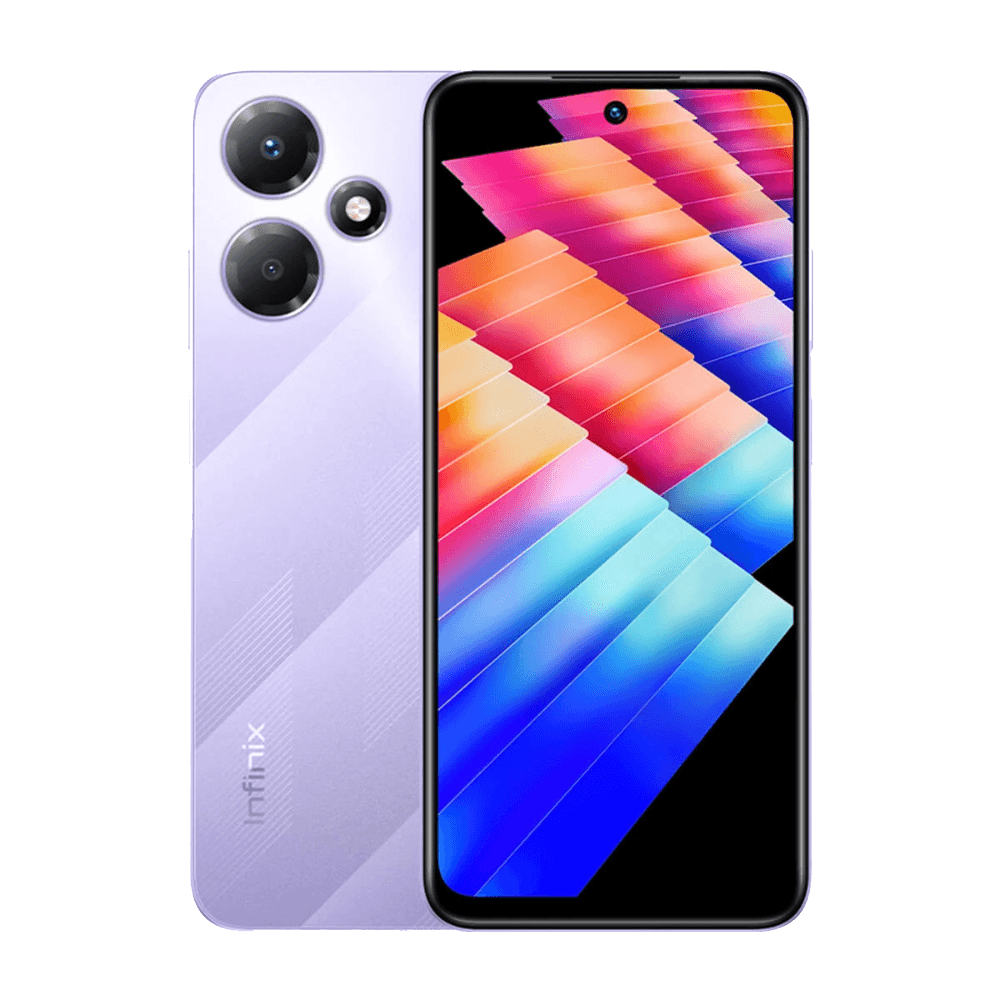 Infinix Hot 30 Play NFC - Image 3