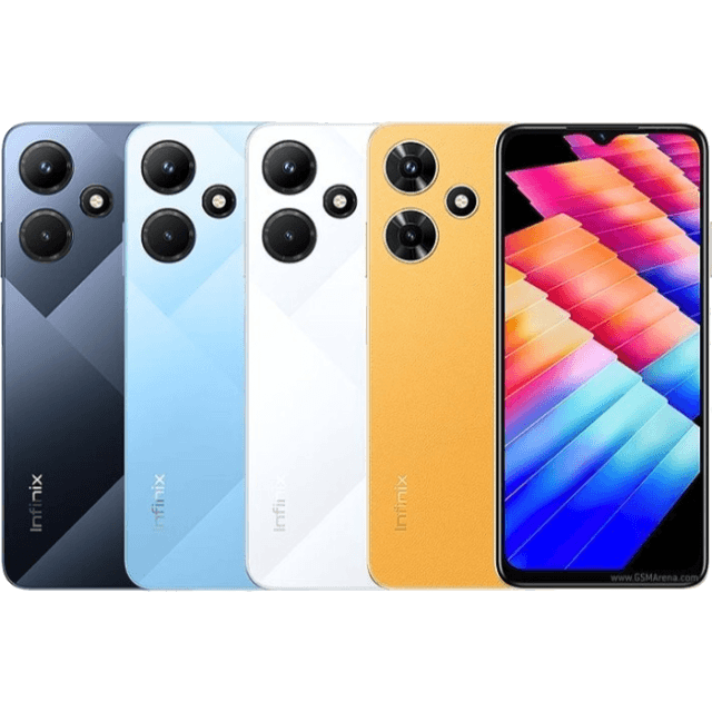 Infinix Hot 30i - Image 2