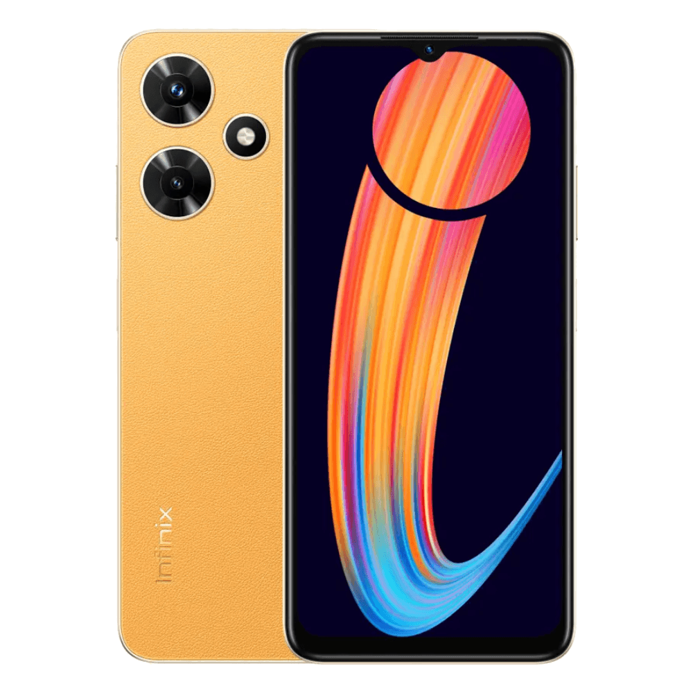 Infinix Hot 30i - Image 4