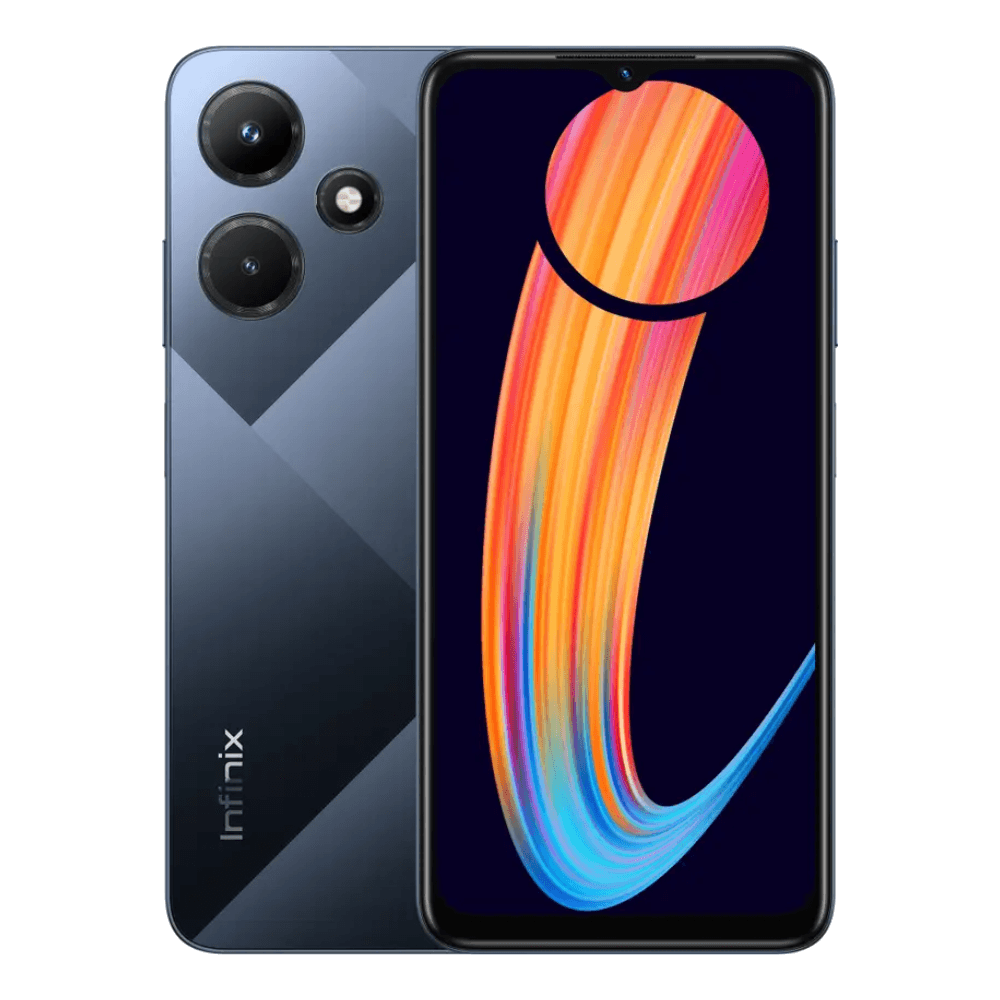 Infinix Hot 30i - Image 3