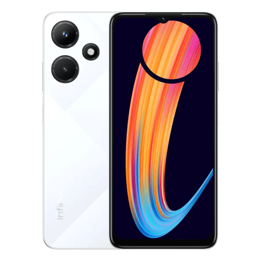 Infinix Hot 30i - Image 1