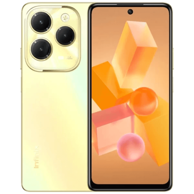 Infinix Hot 40 - Image 1