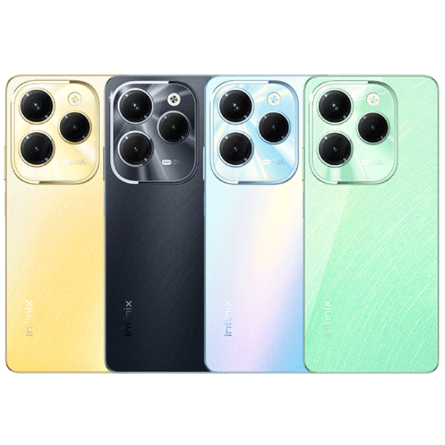 Infinix Hot 40 Pro - Image 2