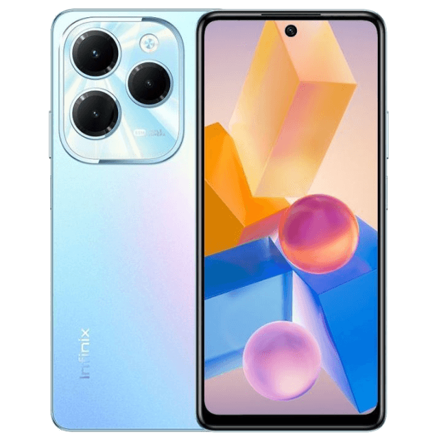 Infinix Hot 40 Pro - Image 1