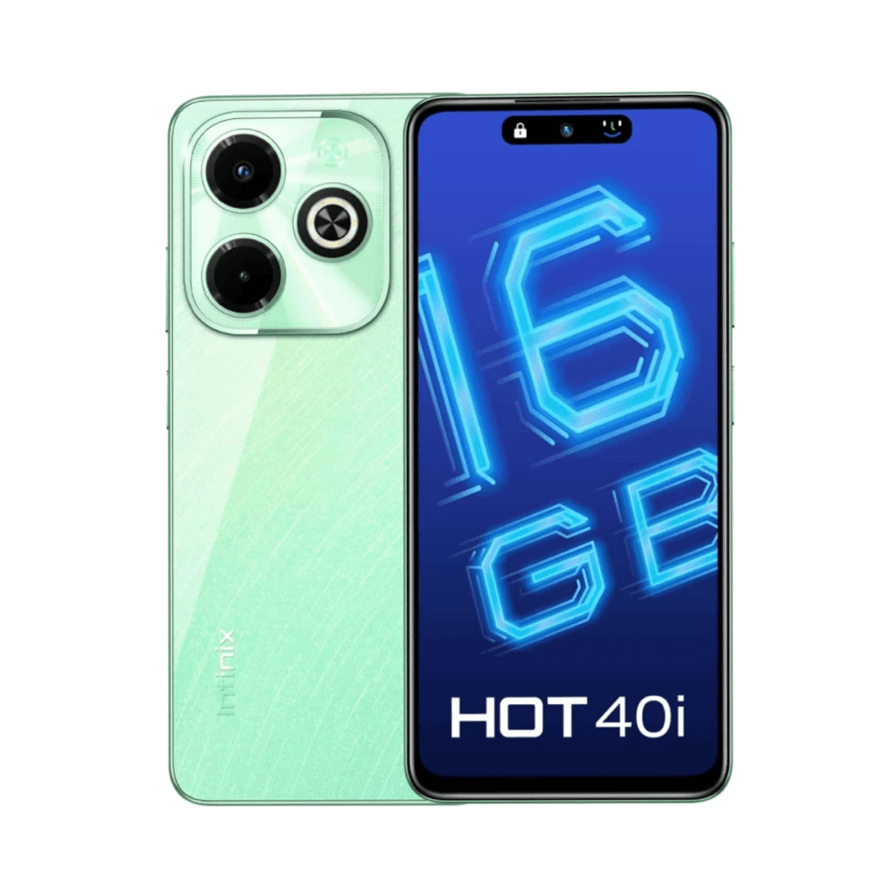Infinix Hot 40i - Image 1