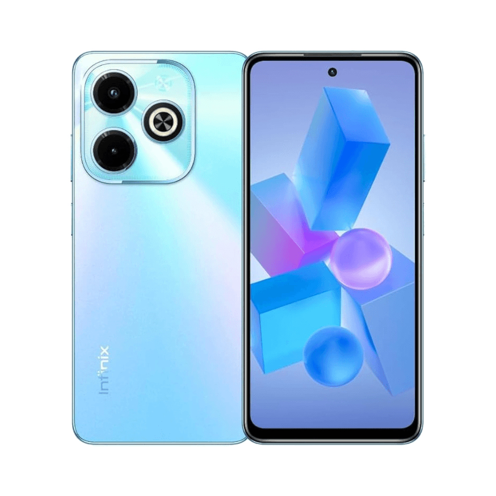 Infinix Hot 40i - Image 2