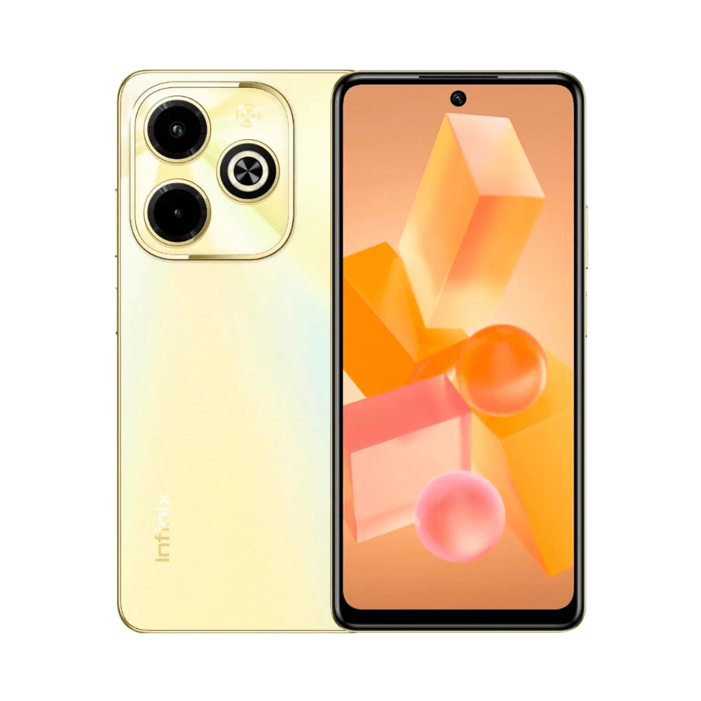 Infinix Hot 40i - Image 3