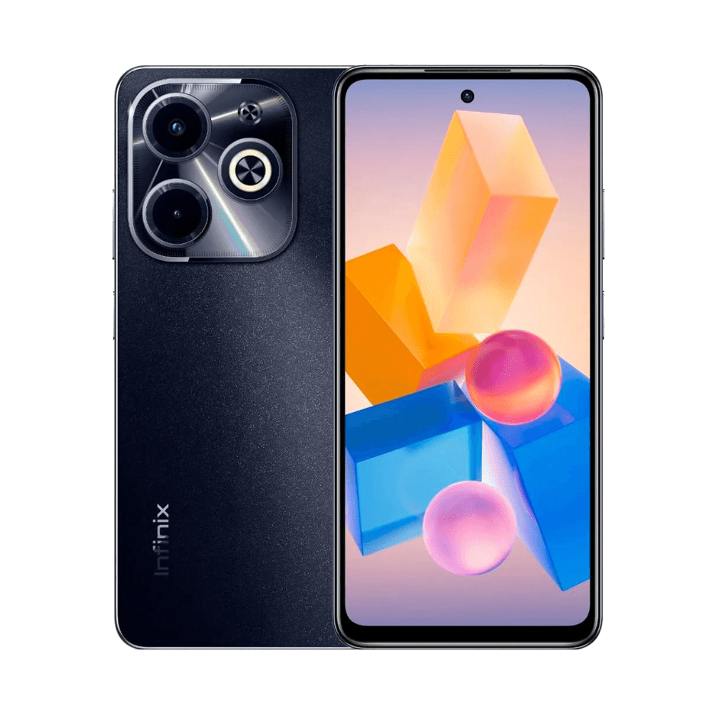 Infinix Hot 40i - Image 4