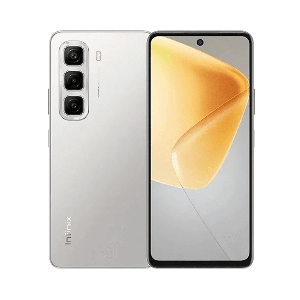 Infinix Hot 50 Pro - Image 2