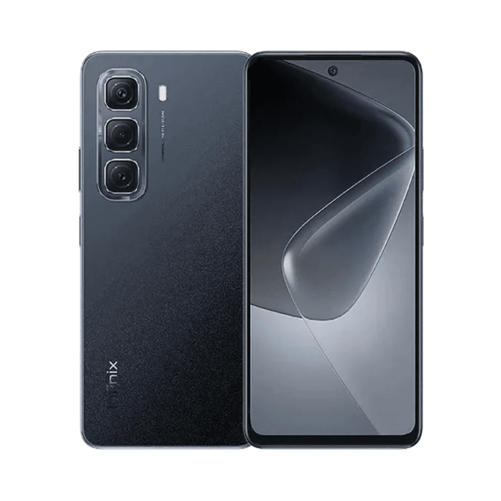 Infinix Hot 50 Pro - Image 3