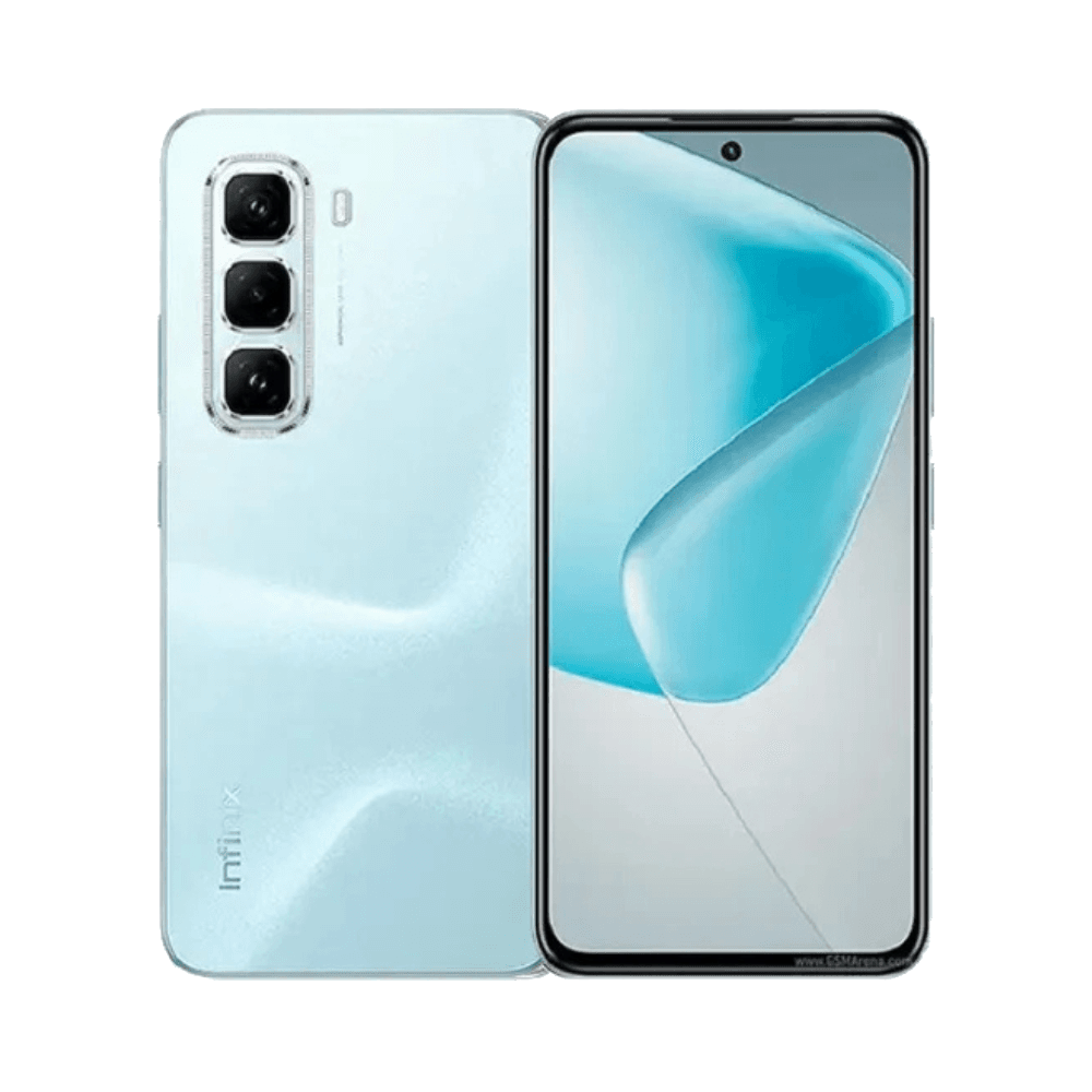 Infinix Hot 50 Pro - Image 4