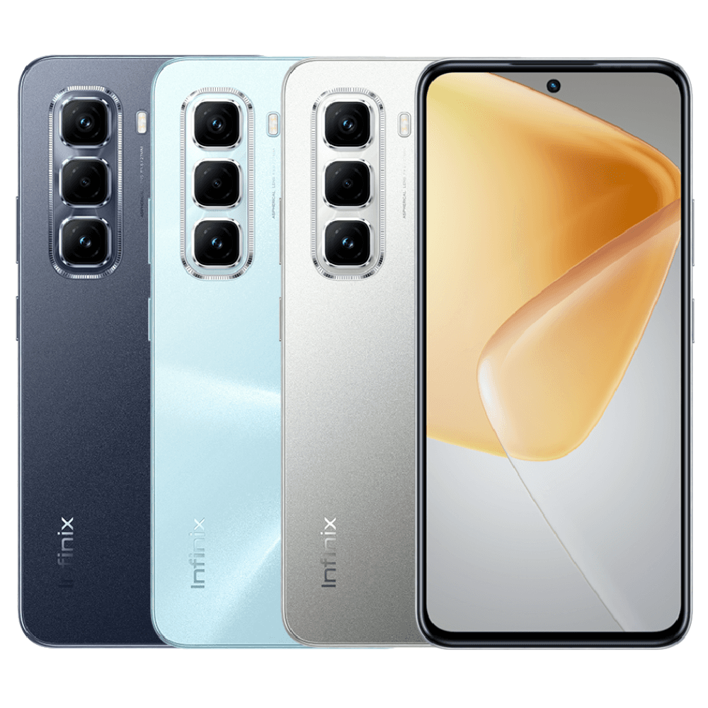 Infinix Hot 50 Pro - Image 1