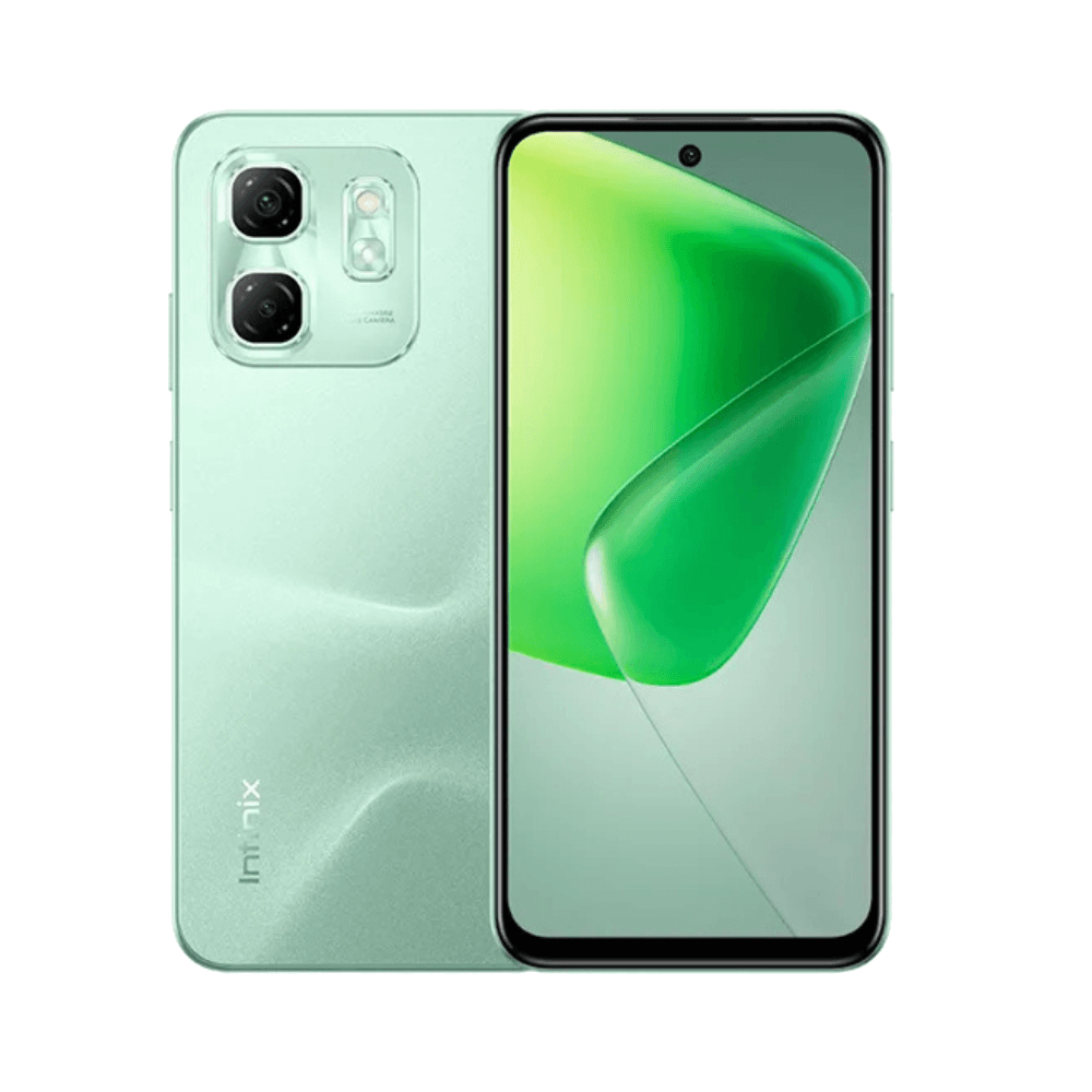 Infinix Hot 50i - Image 2