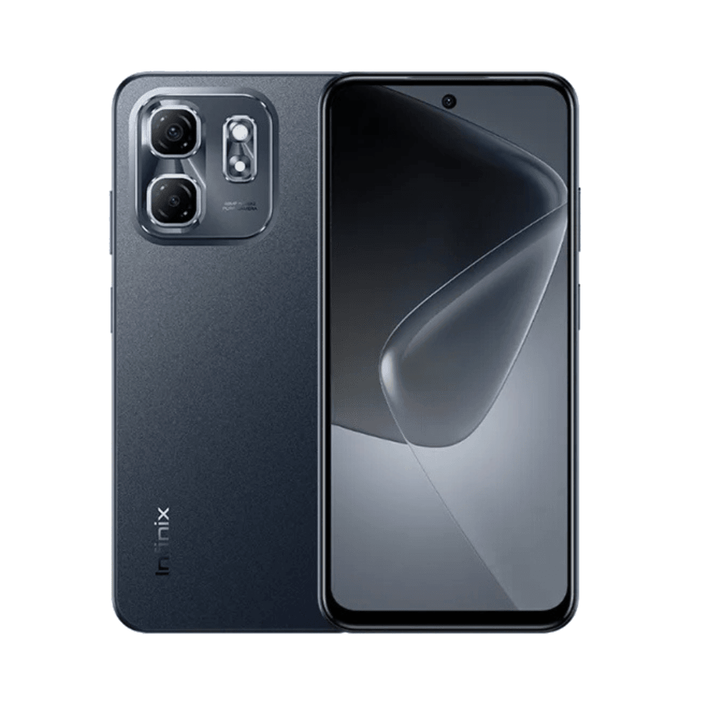 Infinix Hot 50i - Image 3