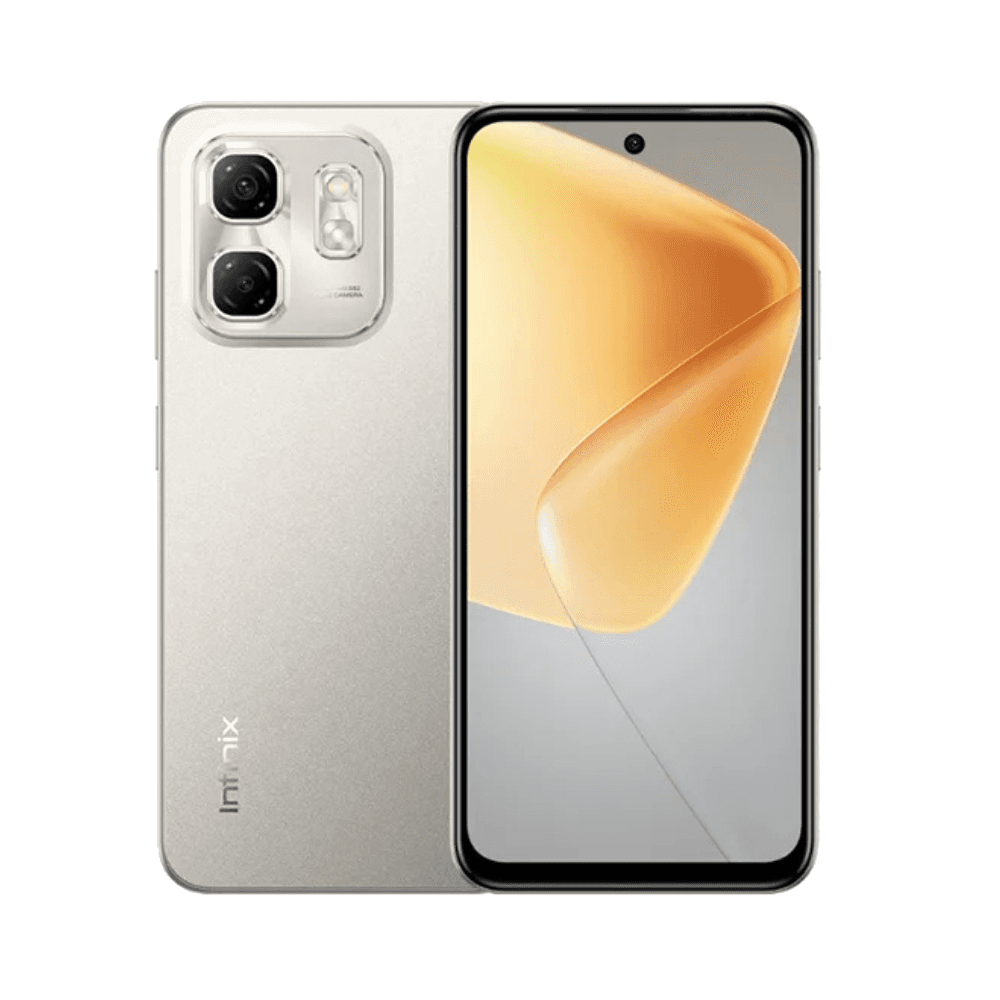 Infinix Hot 50i - Image 4