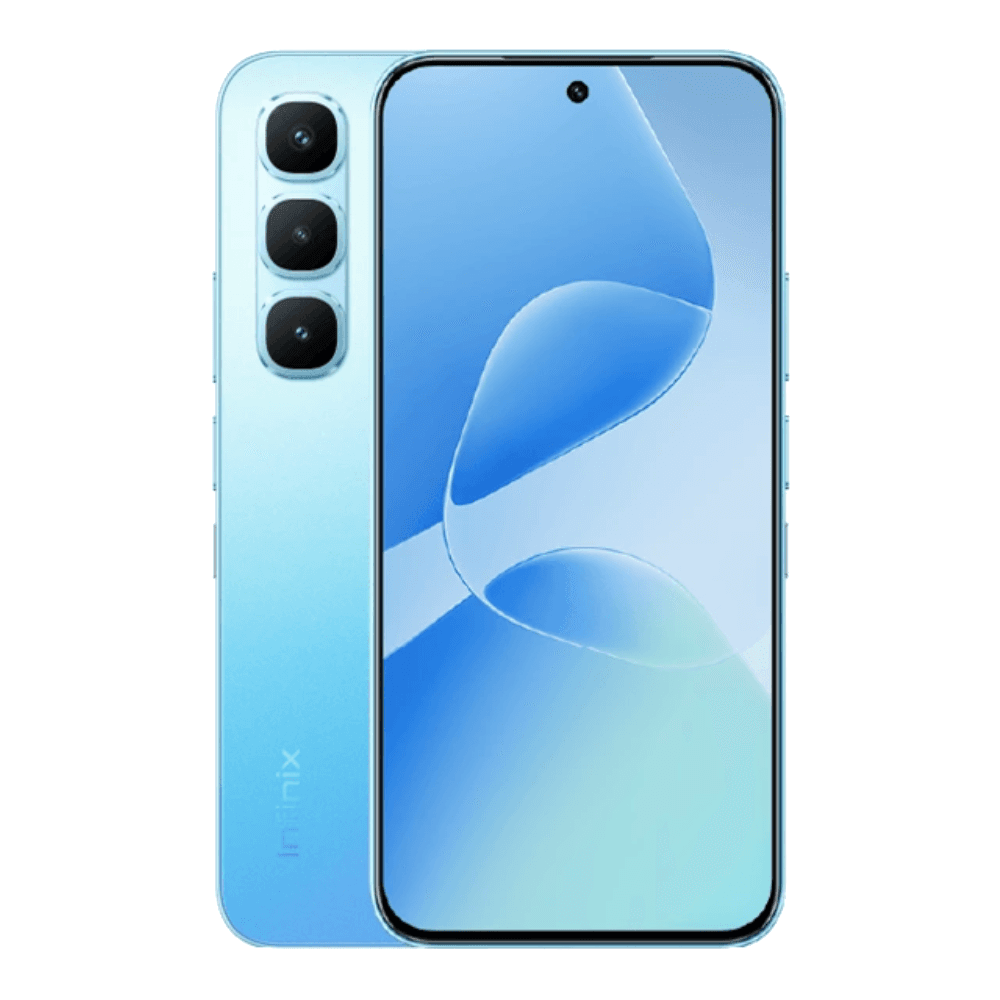 Infinix Hot 60 Pro - Image 1
