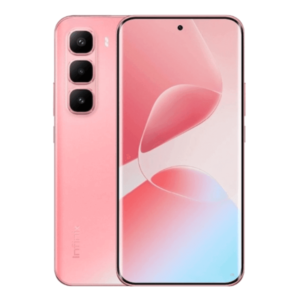 Infinix Hot 60 Pro Plus - Image 1