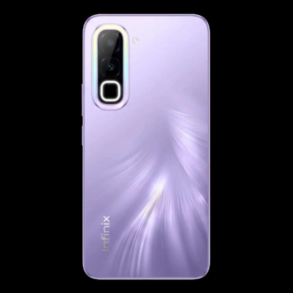 Infinix Hot 70 - Image 5