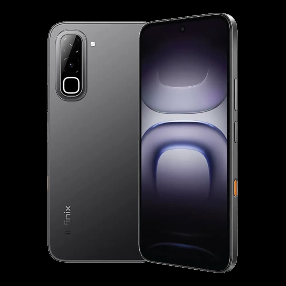 Infinix Hot 70 - Image 1