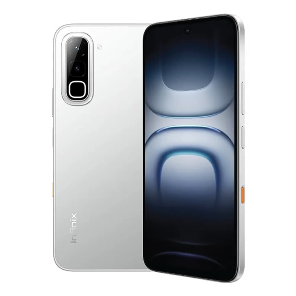 Infinix Hot 70 - Image 2