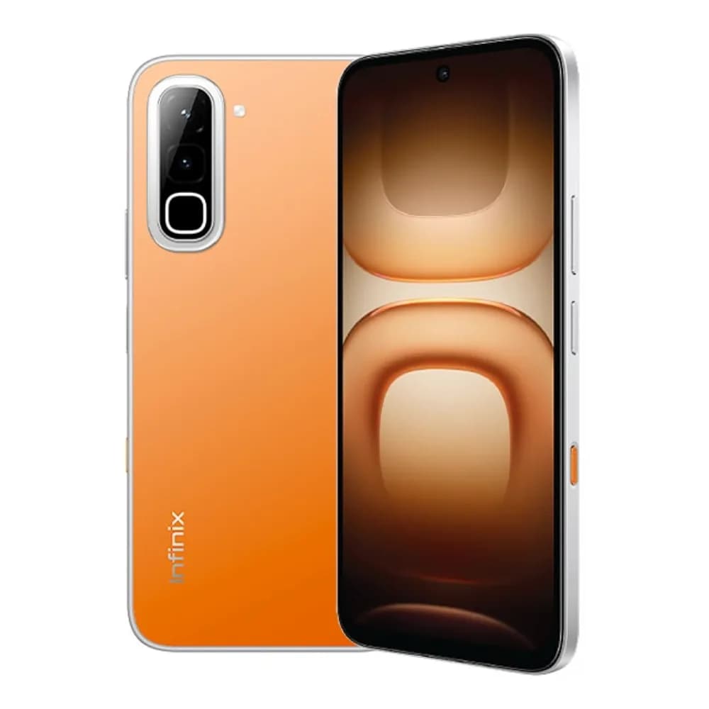 Infinix Hot 70 - Image 3