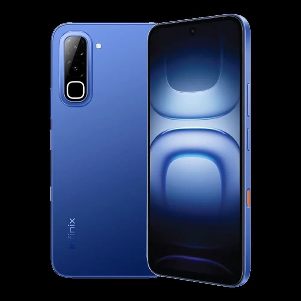 Infinix Hot 70 - Image 4