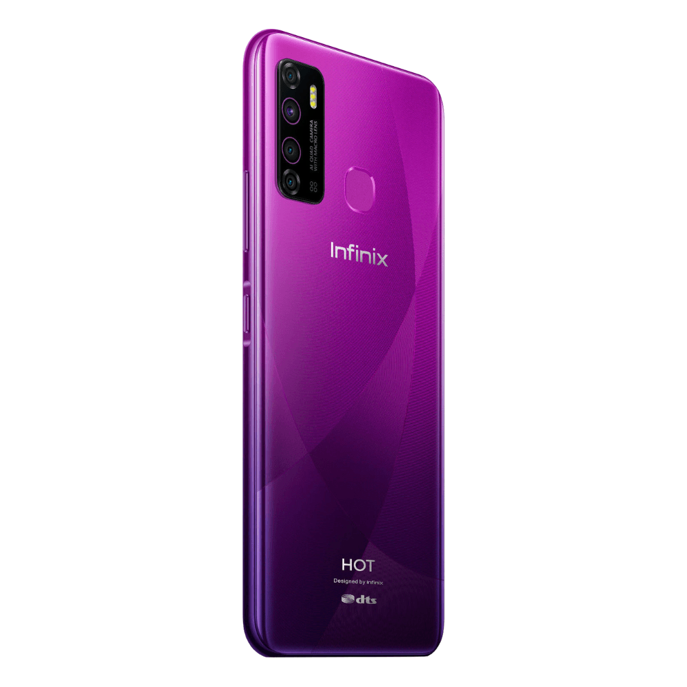 Infinix Hot 9 - Image 3