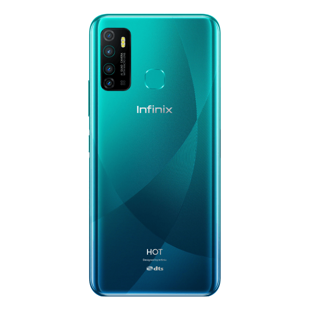 Infinix Hot 9 - Image 2