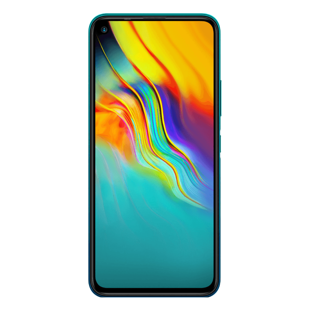 Infinix Hot 9 - Image 1