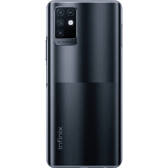 Infinix Note 10 - Image 4