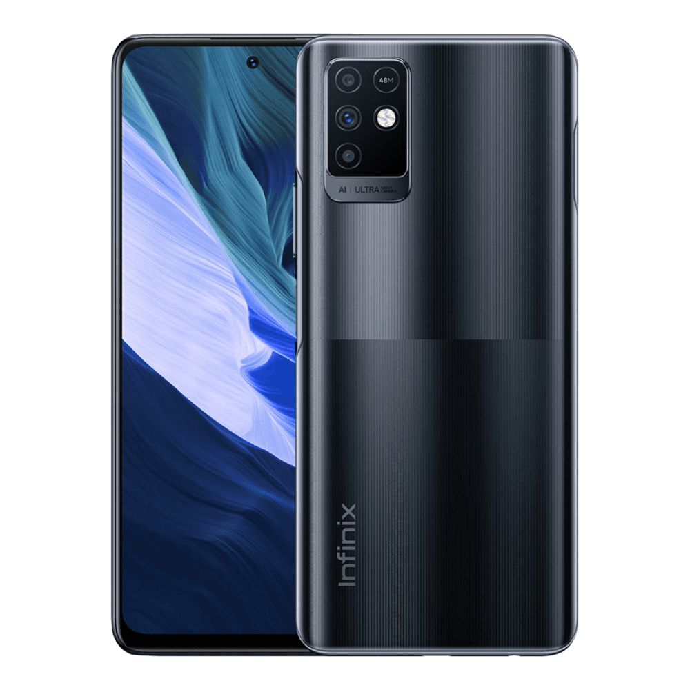 Infinix Note 10 - Image 1