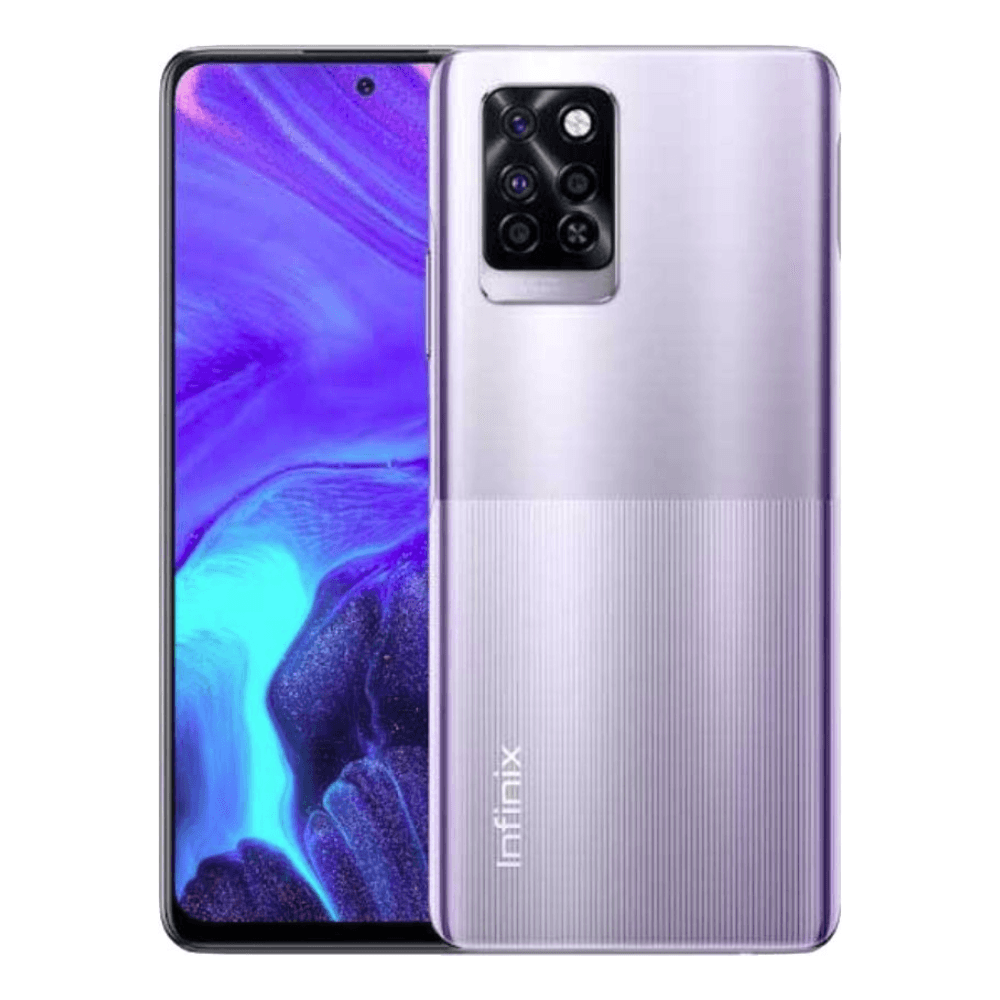 Infinix Note 10 - Image 3