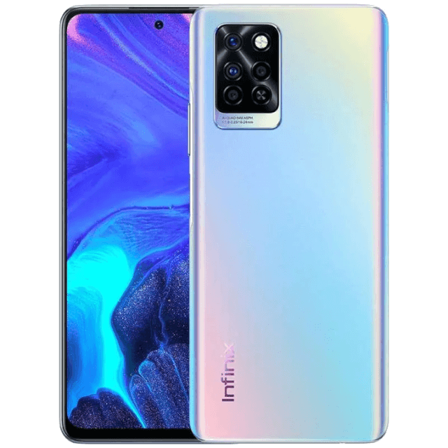 Infinix Note 10 Pro - Image 1