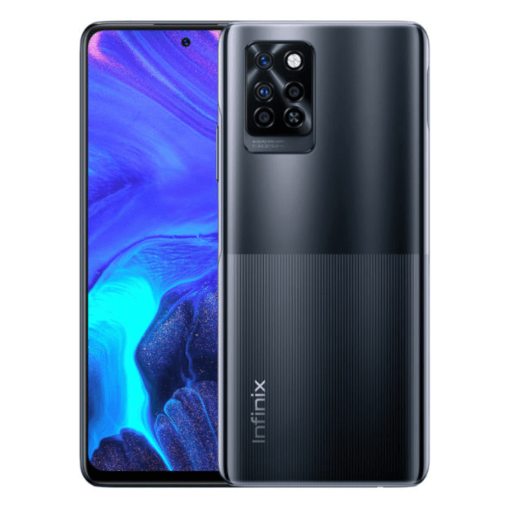 Infinix Note 10 Pro - Image 3