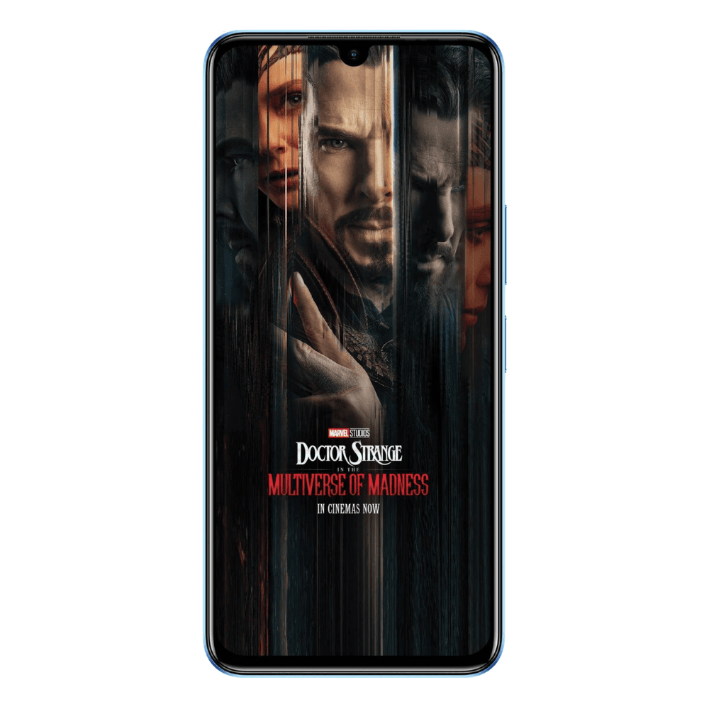 Infinix Note 12 - Image 1