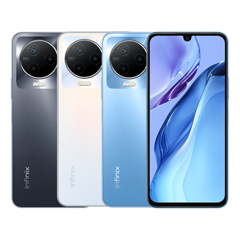 Infinix Note 12 2023 - Image 2