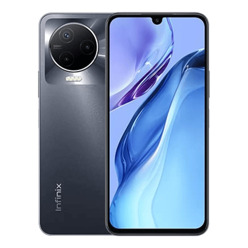 Infinix Note 12 2023 - Image 1