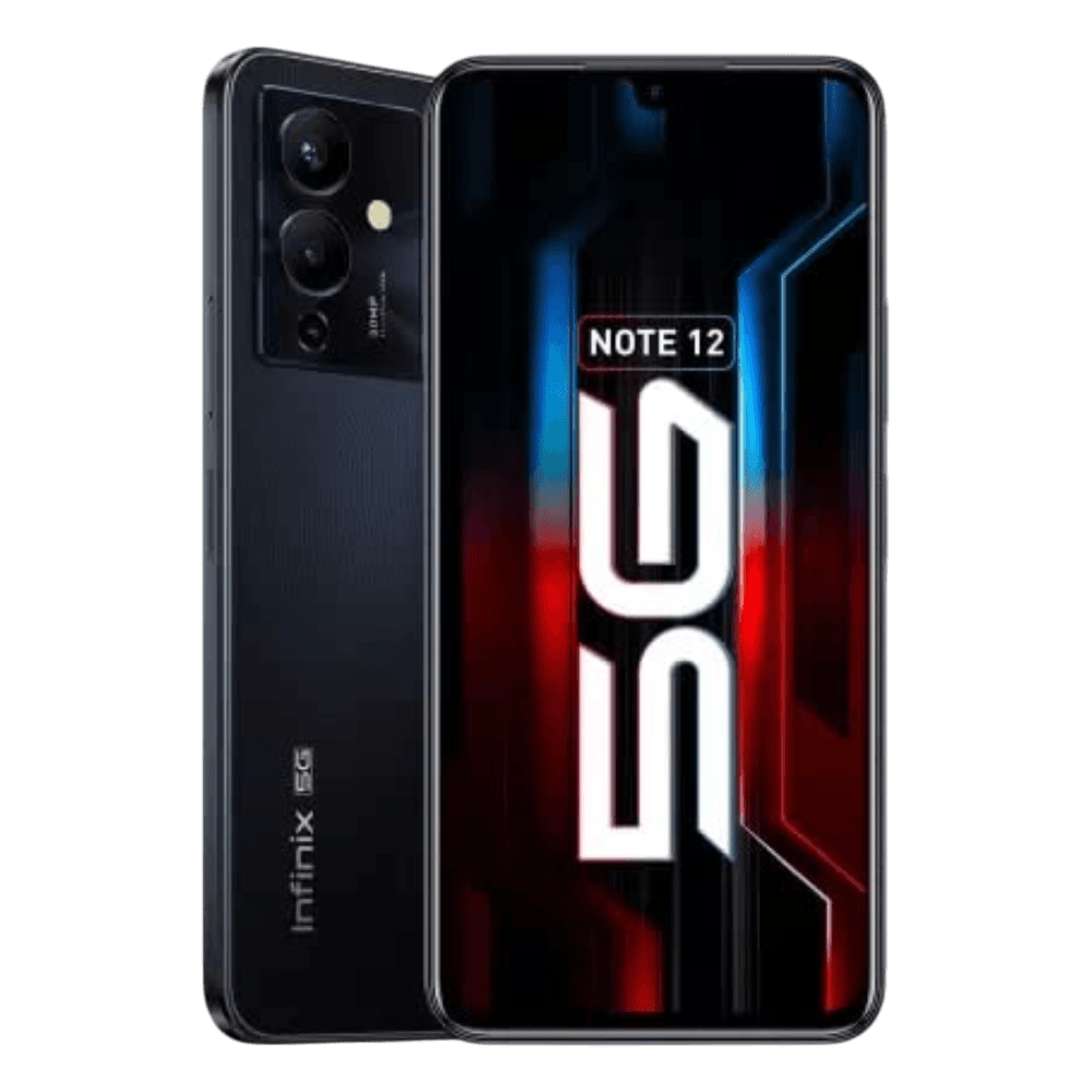 Infinix Note 12 5G - Image 3