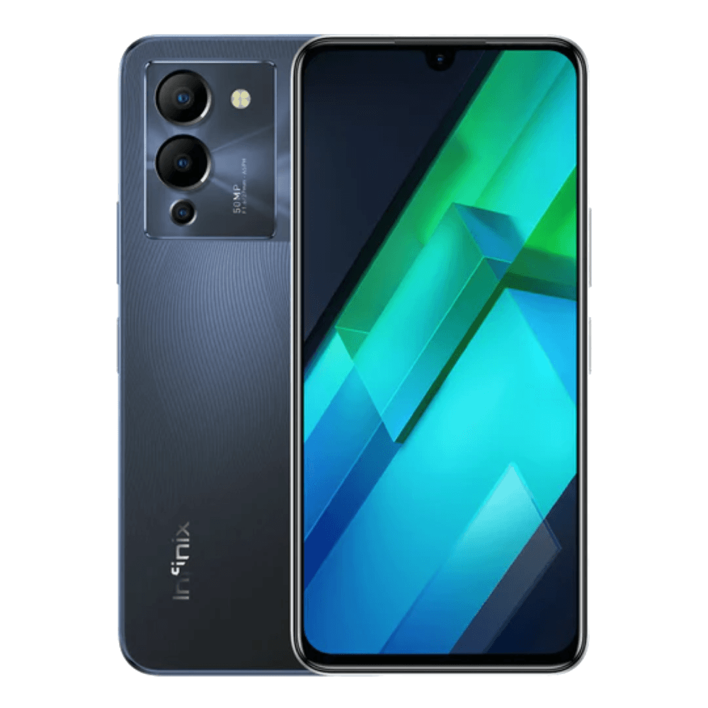 Infinix Note 12 G96 - Image 1