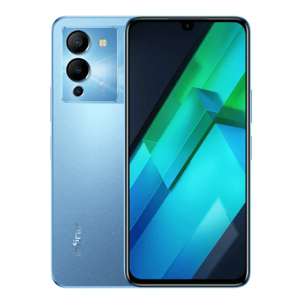 Infinix Note 12 G96 - Image 2