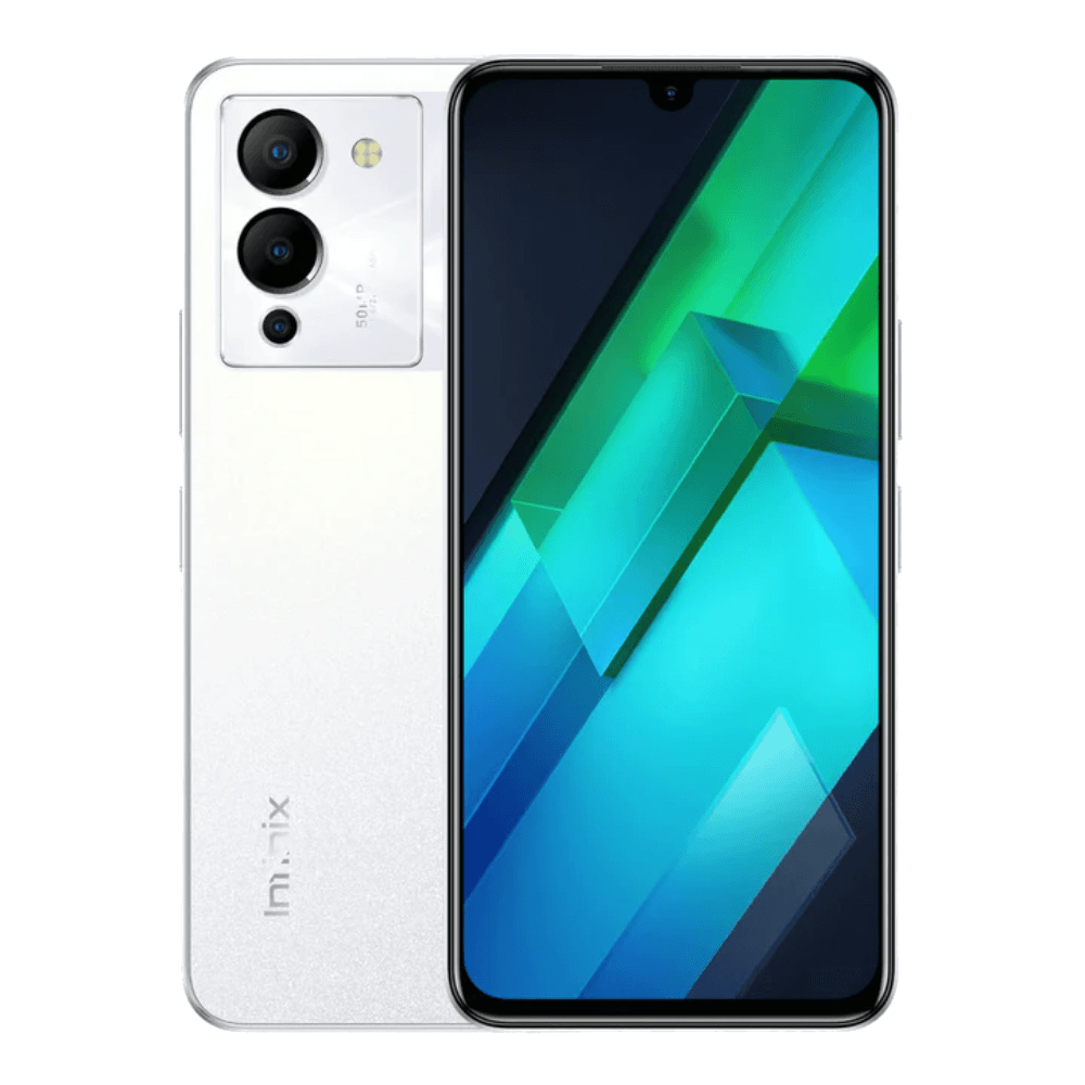 Infinix Note 12 G96 - Image 3