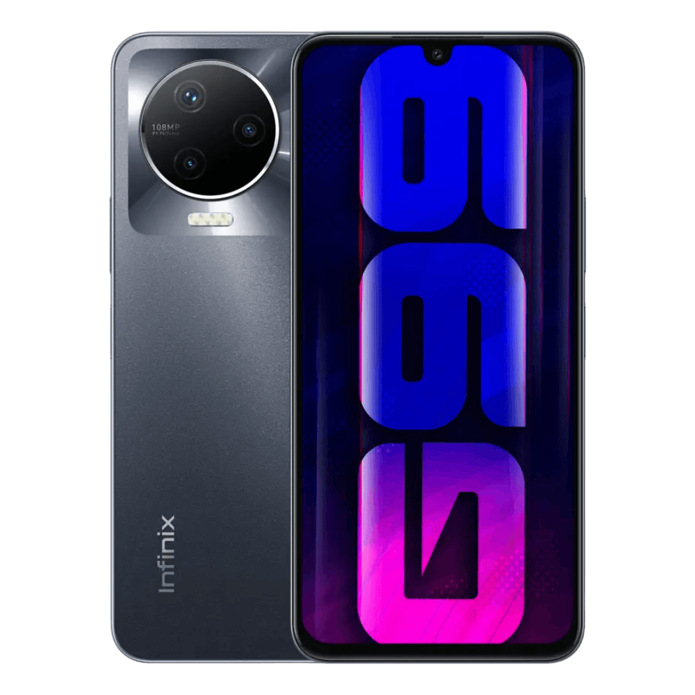 Infinix Note 12 Pro - Image 3